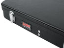Gator Electric Guitar Wood Case