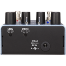 Fender Tre-Verb Tremolo/Reverb