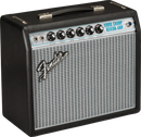 Fender '68 Custom Pro Vibro Champ Reverb 5-Watt 1x10" Guitar Combo