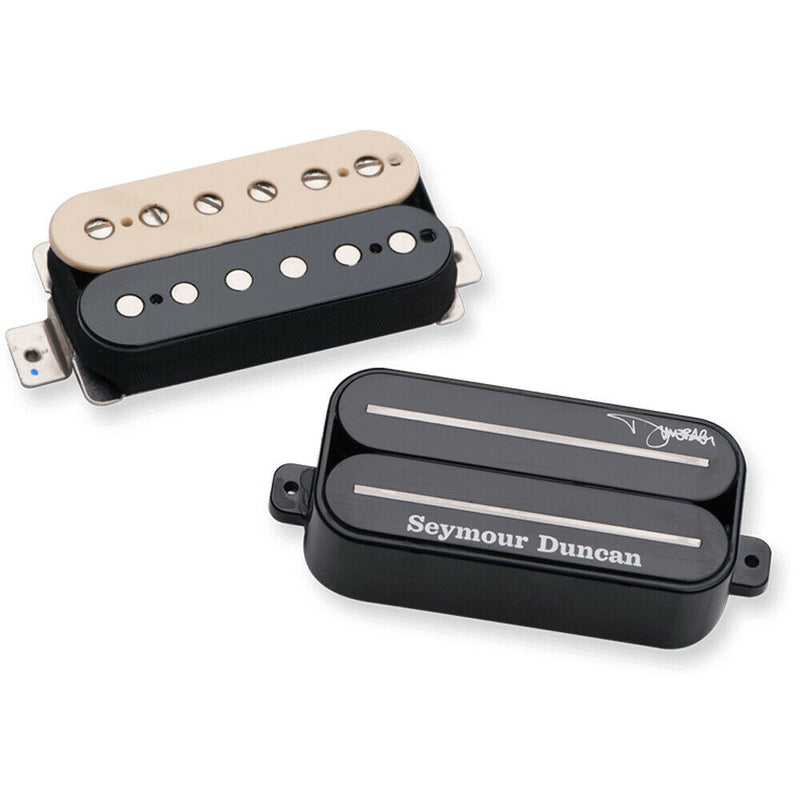 Seymour Duncan Dimebag Darrell Signature Humbucking Pickup Set - Zebra