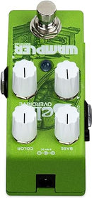 Wampler Belle Transparent Overdrive Pedal