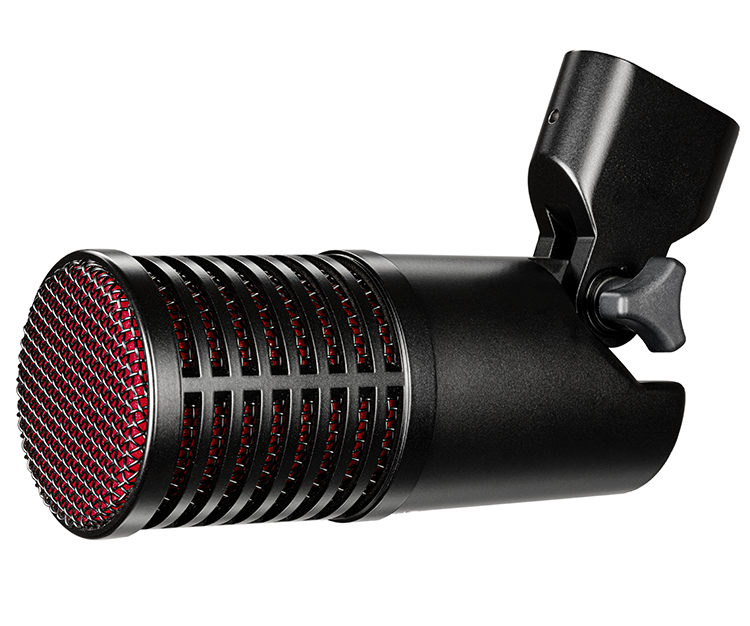 sE Electronics DYNACASTER Broadcasting Microphone