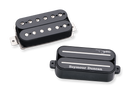 Seymour Duncan Dimebag Darrell Signature Humbucking Pickup Set - Black