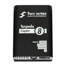 Two notes Torpedo Captor (8 Ohm)