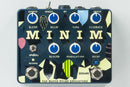 Old Blood Noise Endeavors Minim Delay Reverb Pedal