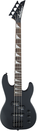 Jackson Concert Bass Minion JS1X Satin Black