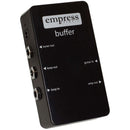 Empress Effects Buffer Analog I/O Interface Pedal