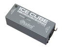 Radial IceCube IC-1 Line Isolator (open box)