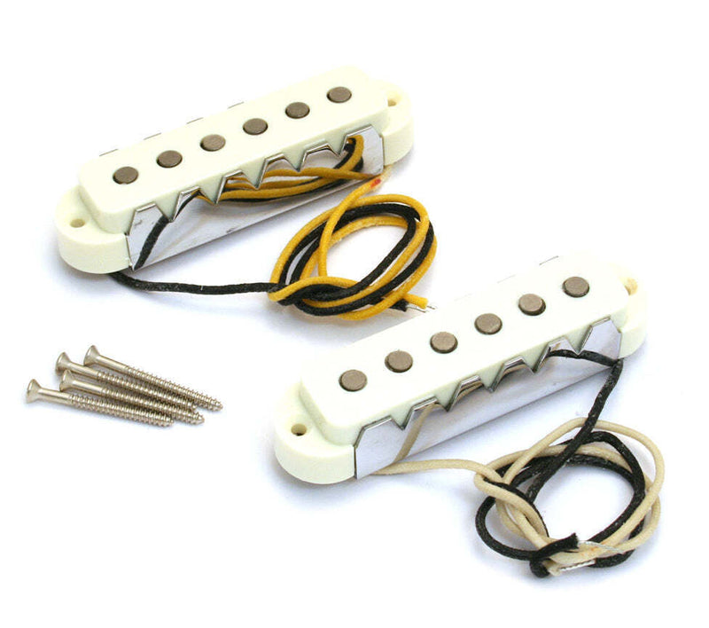 Fender Pure Vintage 65 Jaguar Pickup Set