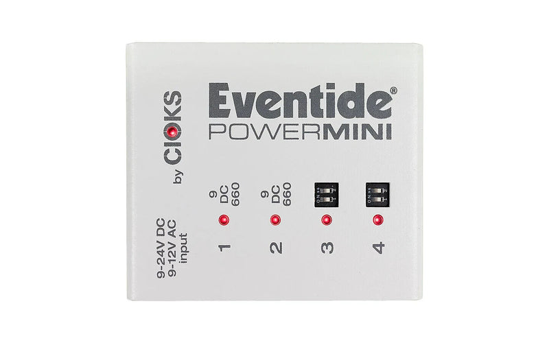 Eventide Powermini Expander Kit for Power Max