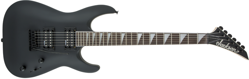 Jackson JS Series JS22 DKA Dinky Archtop with Amaranth Fretboard Satin Black