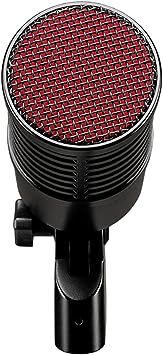 sE Electronics DynaCaster Dynamic Microphone (open box)