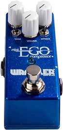 Wampler Mini Ego Compressor Pedal