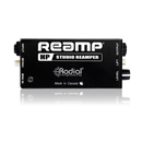 Radial Reamp HP Passive Reamping Interface