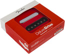 Fender Deluxe Drive Telecaster Single Coil 2-piece Pickup Set (Used)