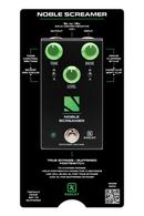 Keeley Noble Screamer Overdrive Distortion Guitar Pedal
