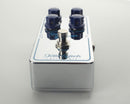 Xotic Soul Driven Overdrive Pedal