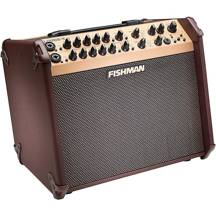 Fishman Loudbox Artist BT 120-watt Acoustic Combo Amp with Bluetooth (Open Box)