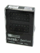Seymour Duncan Sentient Nazgul 7 String Humbucker Pickup Set Black