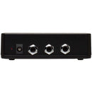 Empress Effects Buffer Analog I/O Interface Pedal