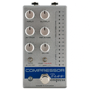 Empress Effects Bass Compressor Silver