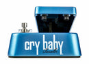 Dunlop JCT95 Justin Chancellor Cry Baby Wah Pedal