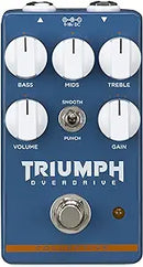 Wampler Triumph Overdrive Pedal