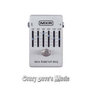 MXR M109S Six Band EQ