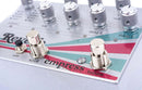 Empress Effects Reverb Effect Pedal