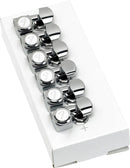 Fender Locking Tuners - Chrome