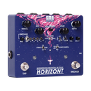 KMA Machines Horizont Interdimensional Multispatial Stereo Phaser Pedal (Open Box)