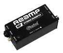Radial Reamp HP Passive Reamping Interface