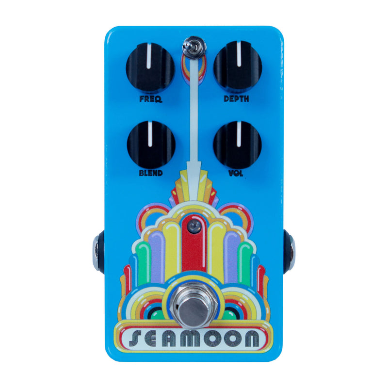 Seamoon Funk Machine Envelope Filter