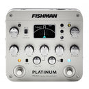 Fishman Platinum Pro EQ Pedal