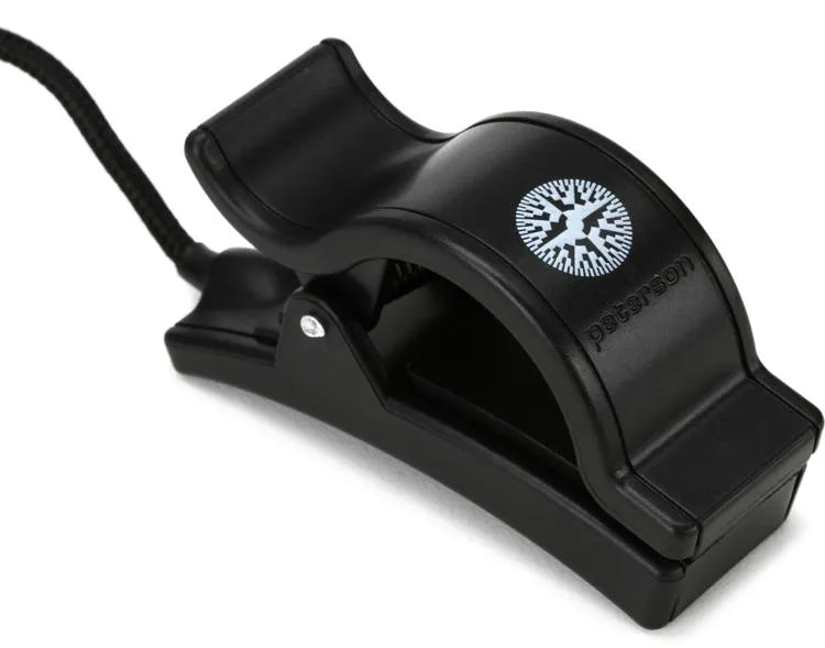 Peterson TP-3 Clip-On Tuner Pickup