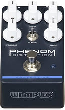 Wampler Phenom Distortion Pedal