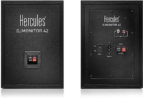 Hercules DJ MONITOR 42