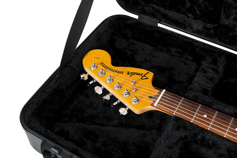 Gator TSA ATA Molded Electric Guitar Case