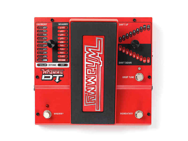 Digitech Whammy DT 美品・未使用に近い source_5a601295-2b70-4ab9-8035