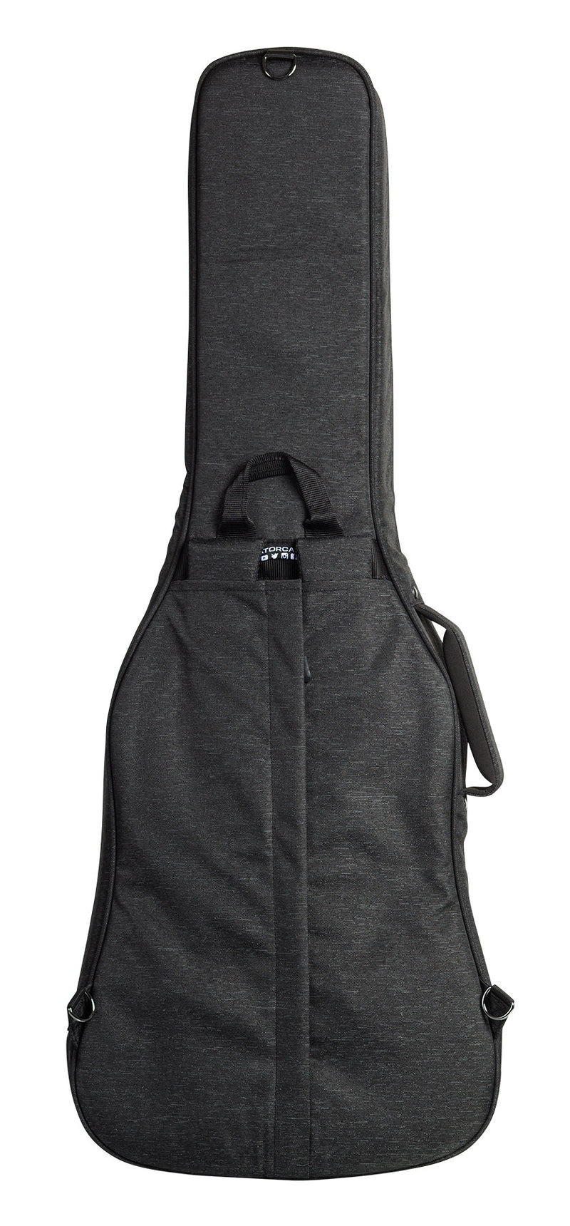 Gator Transit Electric Guitar Bag; Charcoal (Open Box)