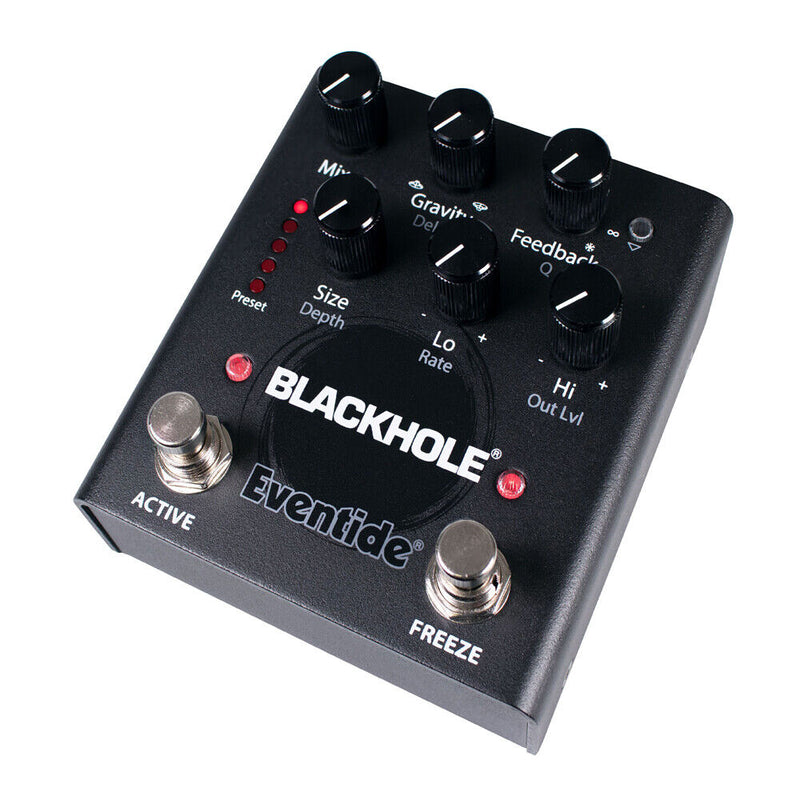 Eventide Blackhole