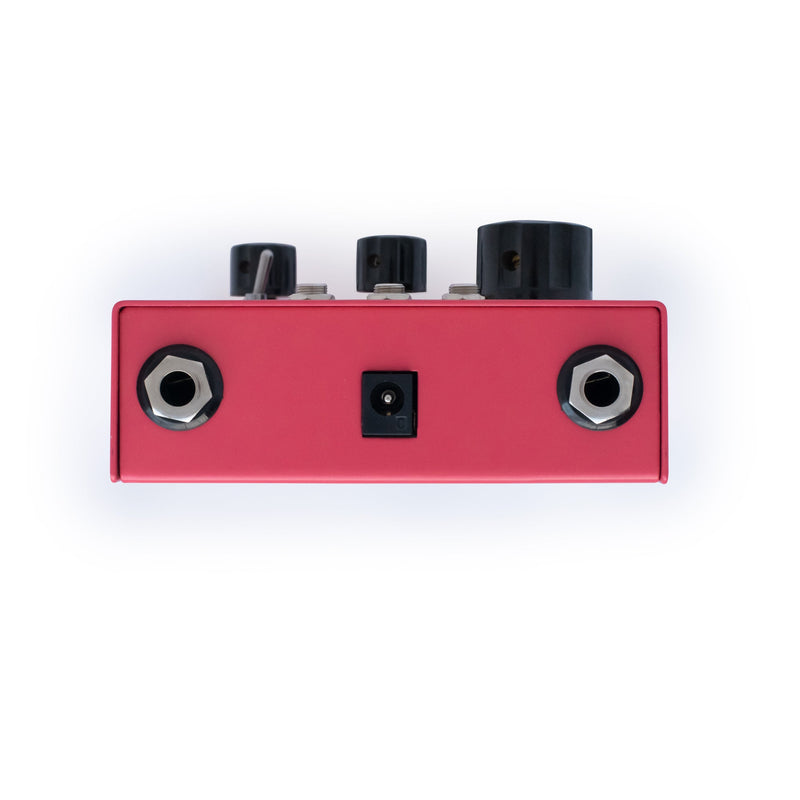 Dreadbox Komorebi Chorus Flanger Effect Pedal (open box)