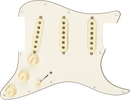 Fender Original '57 / '62 Stratocaster 11-Hole Pickguard 3-Ply Pre-Wired WBW