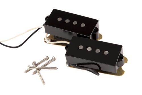 Fender Custom Shop '62 Precision Bass Pickup 099-2214-000