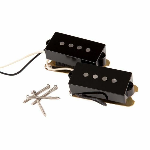 Fender Custom Shop '62 Precision Bass Pickup 099-2214-000