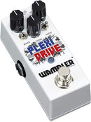Wampler Plexi-Drive Mini Overdrive Pedal