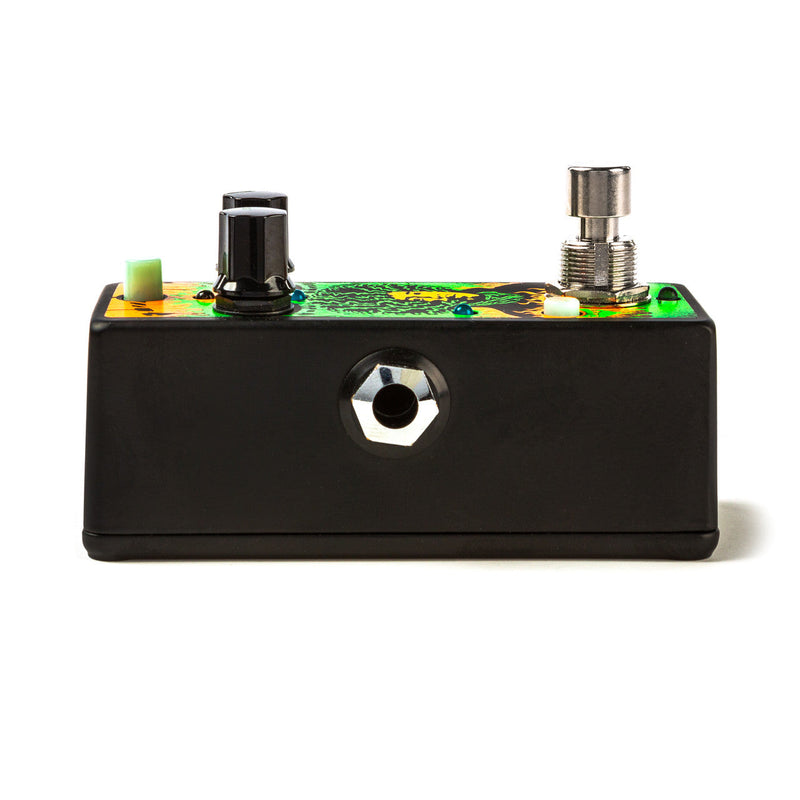 Dunlop JHMS1 Authentic Hendrix '68 Shrine Series Fuzz Face Pedal (Open Box)