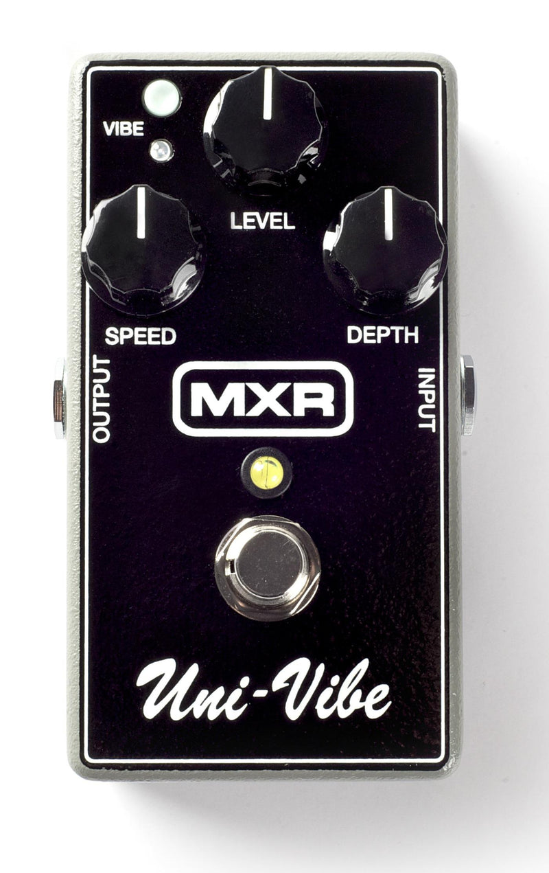 MXR M68 Uni-Vibe Chorus/Vibrato