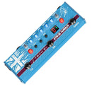 Tech 21 Steve Harris SH1 Signature SansAmp