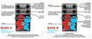 Keeley Bubble Tron Dynamic Flanger Phaser